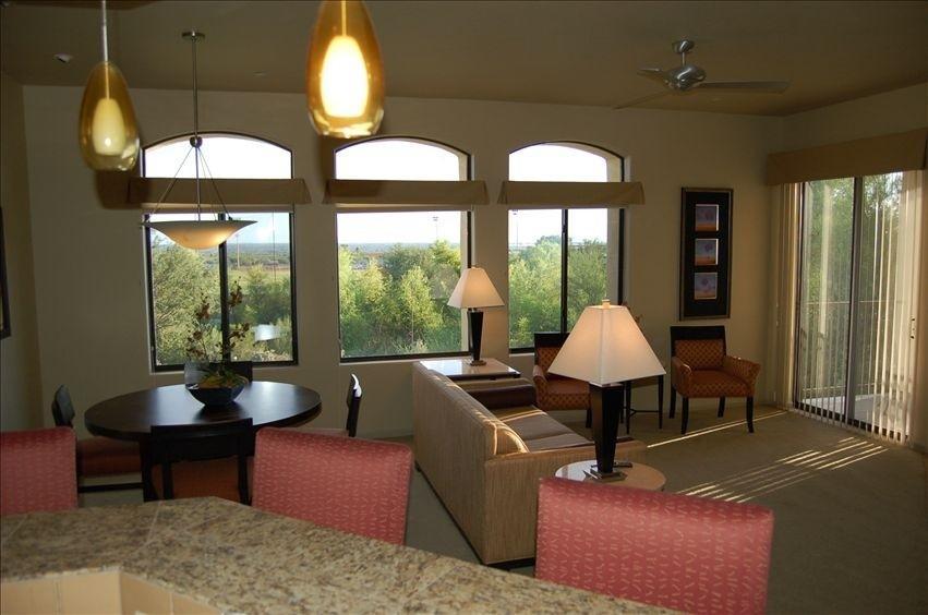 Aparthotel Casitas At Sabino Springs à Mount Lemmont Extérieur photo