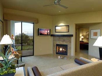 Aparthotel Casitas At Sabino Springs à Mount Lemmont Extérieur photo
