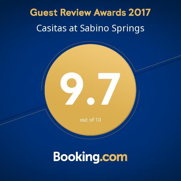 Aparthotel Casitas At Sabino Springs à Mount Lemmont Extérieur photo
