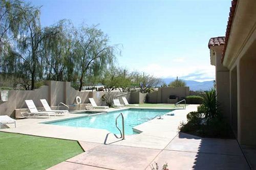 Aparthotel Casitas At Sabino Springs à Mount Lemmont Extérieur photo